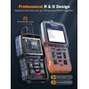 Foxwell NT510 Elite for FUSO Bidirectional All System OBD2 Scanner Diagnostic 