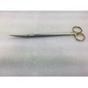 Jarit 101-267 Nelson Tungsten Carbide Metzenbaum Scissors 9"