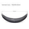 defean Replacement Headband Pads Cushions Compatible with Hyperx Cloud Flight,Cloud Flighs Wireless Headphones
