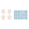 Kotobukiya Sousai Shojo Teien: Customized Face & Decal Set (Vol. 3)