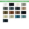 FUJIX Commercial King Polyester Sewing Thread #50 Regular Ground 3,000 m Col.9