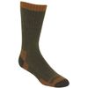 Kenetrek Glacier Heavyweight Boot Height Merino Wool Sock, Large