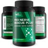 Pro Nerve Rescue Plus - Advanced Nerve Support Supplement - Promote Nerve Health