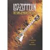 レッド・ツェッペリン 狂熱のライヴ [DVD]