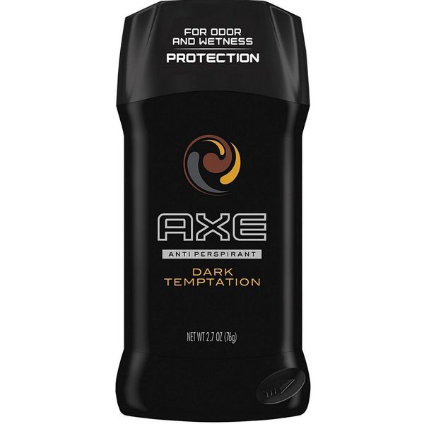 Axe Anti Perspirant Odor & Wetness Protection Dark Temptation 2.7 oz