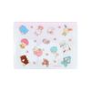 Sanrio 401650 Sanrio Characters Seal & Case Set