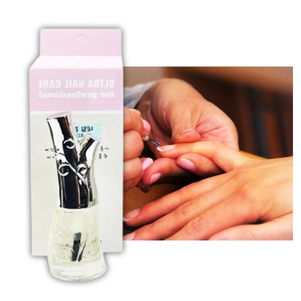 Nail body growth, nail strengthener, nail thorns, vertical stripes, nutritional supplement, liquid hardener