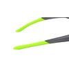 Under Armour Youth UA Playmaker Jr. Wrap Sunglasses