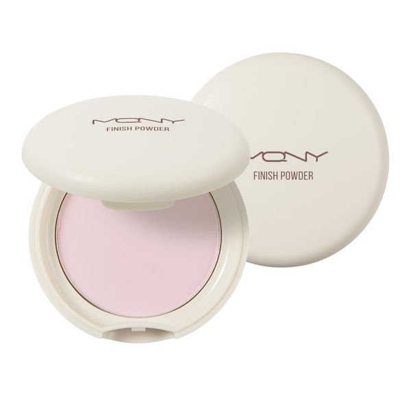 MQNY(MACQUEEN NEWYORK) Micro Fit Finish Powder 9g