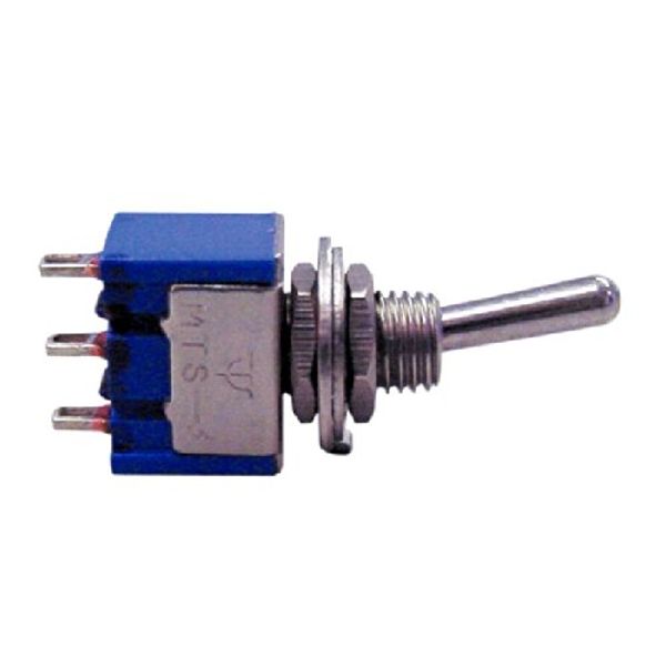 Pearl PWN711 Switch On/Off/On Micro Toggle