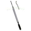 Natural Field Pusher & Scoop with Round Handle