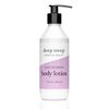 Deep Steep Classic Body Lotion (Lilac Blossom)