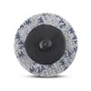 BHA Unitized Surface Prep Quick Change Discs, 2 Inch - 5 Pack (2AM - Low Density, Aluminum Oxide, Medium)