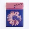 Andy Warhol Document Case Daisy Pink