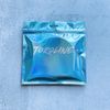 Troline TOROLINE Ether Ether Blue Tennis String String Poly (Single String)