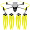 Master Airscrew Stealth Propeller for DJI Air 3 - Electric 4 Pack