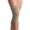 Swede-O 83284 Thermoskin Open Knee Wrap Stabilizer, Small, Beige