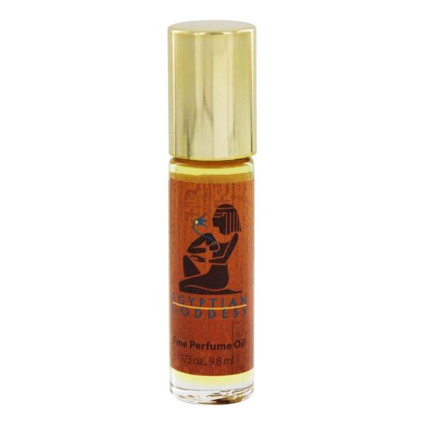 Auric Blends - Egyptian Goddess Special Edition Fine Perfume Oil Roll-On