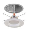 BAZZ Smart Home 6-in. Wi-Fi RGB LED Conversion Kit