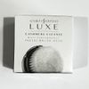 Clarisonic Cashmere Luxe Cleanse Brush Head Replacements (2nd gen) NIB Sealed