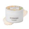 Heimish All Clean Balm 4 Ounce Solid Cleansing Agent for Gentle Makeup Removal