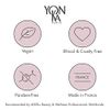 Yonka Lotion PS Hydrating Face Toner (Dry & Sensitive Skin) Daily Face Mist to Refresh and Purify with Quintessence Essential Oils, 6.76 oz