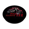 Rocket III Classic Motorcycle Biker PopSockets Swappable PopGrip