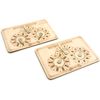 Brimtoy Bezique boxed card game