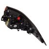 Tail Light Taillight Taillamp Brakelight Lamp  Driver Left Side Hand 8156112D10
