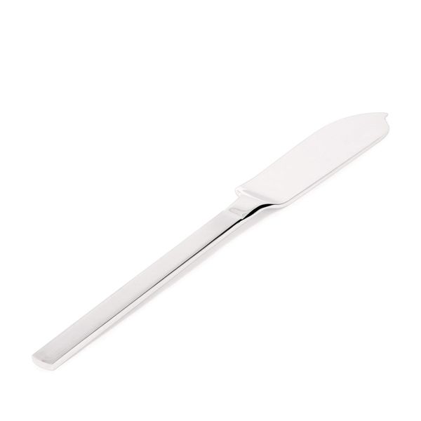 Alessi 6 Stück Fischmesser Dry
