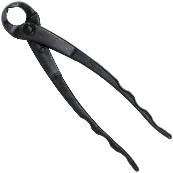 KONYO Hump Cutting Shears (Large) 8.3 inches (210 mm)