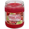 Smoke Odor Exterminator Candle Cinnamon Apple 13oz