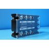 THREE PHASE SOLID STATE RELAY, MS-3AA4880, MAXWELL, 480VAC, 80A, 3 PHASES,