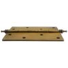 Brass hinge V.025 Brass Antique Hardware Hinge Shelf Door