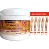 SET varicose Veins Phlebitis support relief varices stem cell cream spider