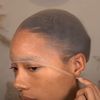 Youleas HD Wig Cap (12pack/24pcs)