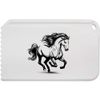 Azeeda 'Running Horse' Plastic Ice Scraper (IC00036805)