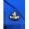 NIBCO T13 Check Valve 200 WOG 1/2" THREADED