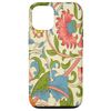 iPhone 14 Lodden pattern - Art Nouveau design by William Morris Case