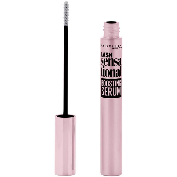 Lash Sensational Boosting Eyelash Lash Serum (Pack of 2)