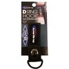 Prostar Across the Top D-Ring Hook for 48mm Belt DF-103 Black