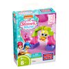 Mega Bloks Shimmer & Shine, Tala
