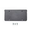 Rudy's Front License Plate Mount for 2021+ Ford Bronco W/ Modular Front Bumper