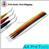 Set of 4 Eyelash Volume Eye Lash Lashes Lifting Lifter Perm Perming Separating