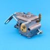 Carburetor for McCulloch CS 38 EM 38cc Chainsaw with Air Filter Spark Plug