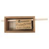 Quaker Boy - H2O Easy Yelper, Wood