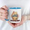 CafePress Mug 11 oz (325 ml) Ceramic Coffee Mug