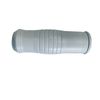Swimming Pool Pole Handle Replacement Grip White Vinyl