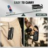 NEW Folding Multi tool Knife Multipurpose Outdoor Pocket Plier Multitool Camping