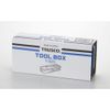 TRUSCO T-320 Trunk Tool Box, 133.0 x 54.3 x 38.5 inches (333 x 137 x 96.5 cm), Blue